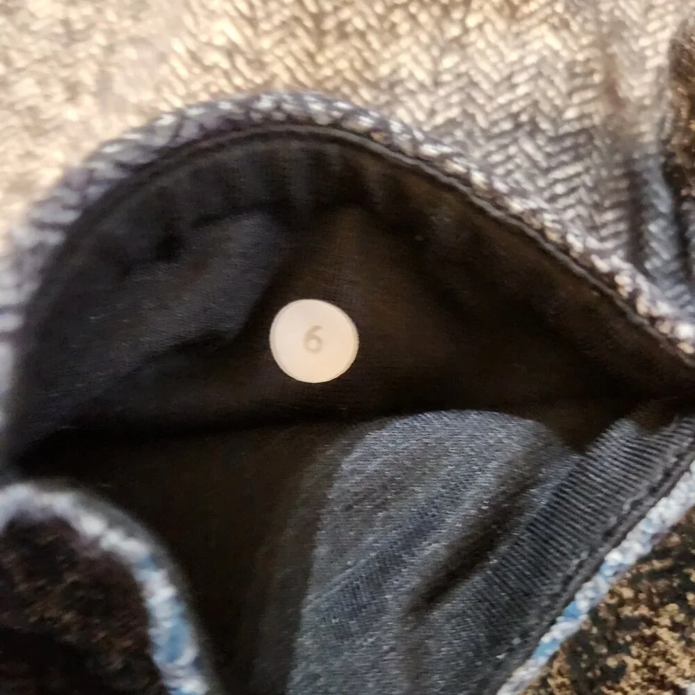 Lululemon Wunder Under Low Rise Tight 28